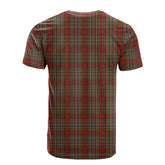 MacKintosh 03 Tartan T-Shirt